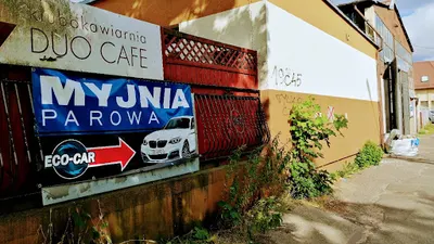 Eco Car Autokosmetyka